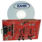 XR20M1280L32-0A-EBExar Corporation