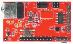 XR21V1410IL-0C-EBExar Corporation