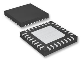 ATSAMD21E16A-MUMicrochip Technology
