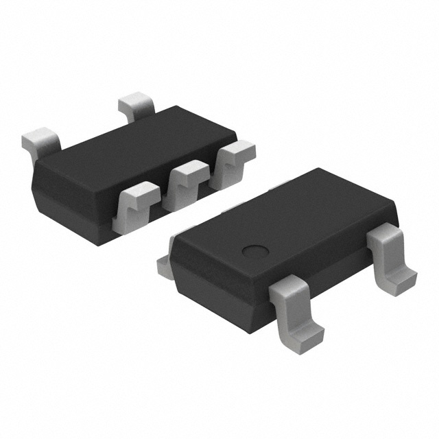 XR8051AST5MTRExar Corporation