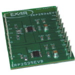 XRP2525EVBExar Corporation