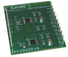 XRP2526EVBExar Corporation