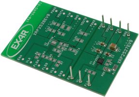 XRP2528EVBExar Corporation