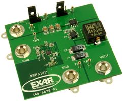 XRP6142EVBExar Corporation