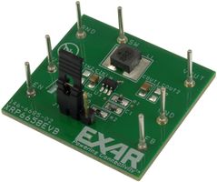 XRP6658EVBExar Corporation