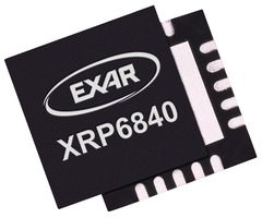 XRP6840AILB-FExar Corporation
