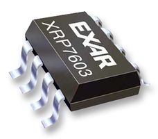 XRP7603EDB-FExar Corporation