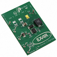 Exar Corporation XRP7613EVB