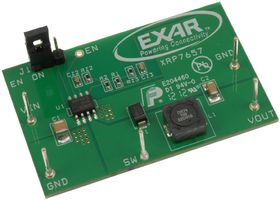 XRP7657EVBExar Corporation