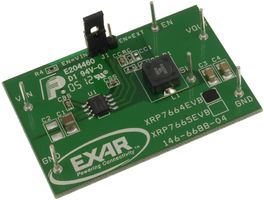 XRP7664EVBExar Corporation