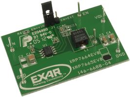 XRP7665EVBExar Corporation
