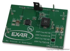 XRP7674EVBExar Corporation
