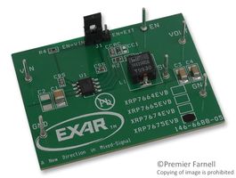 XRP7675EVBExar Corporation