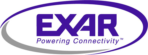 Exar Corporation XRT73LC00AIV-F