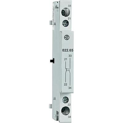 022.65Finder Relays, Inc.