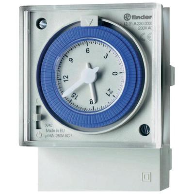 12.31.8.230.0000Finder Relays, Inc.