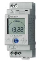 12.81.8.230.0000Finder Relays, Inc.