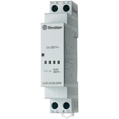 Finder Relays, Inc. 13.81.8.230.0000