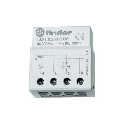 13.91.8.230.0000Finder Relays, Inc.