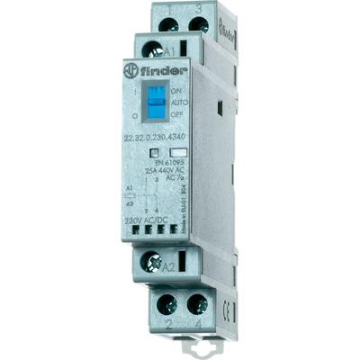 22.32.0.230.1320Finder Relays, Inc.