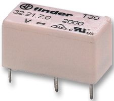 32.21.7.005.2300Finder Relays, Inc.