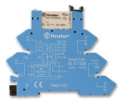 38.01.7.012.0050Finder Relays, Inc.