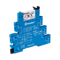 38.51.0.125.0060Finder Relays, Inc.