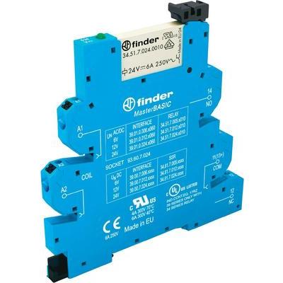 39.01.0.006.0060Finder Relays, Inc.