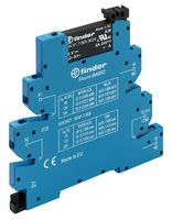 39.10.7.006.9024Finder Relays, Inc.