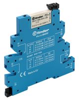 39.11.0.024.0060Finder Relays, Inc.