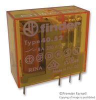 40.52.8.110.0000Finder Relays, Inc.