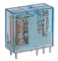 40.52.9.006.0000Finder Relays, Inc.