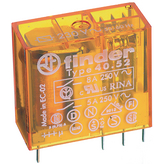 40.52.9.012.0000Finder Relays, Inc.