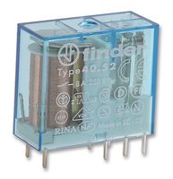 40.52.9.048.0000Finder Relays, Inc.