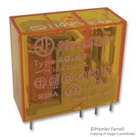 40.61.8.110.0000Finder Relays, Inc.