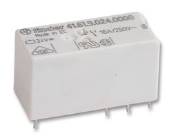 41.61.9.024.0010Finder Relays, Inc.