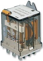 62.82.9.024.0000Finder Relays, Inc.