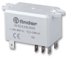 66.82.8.024.0000Finder Relays, Inc.