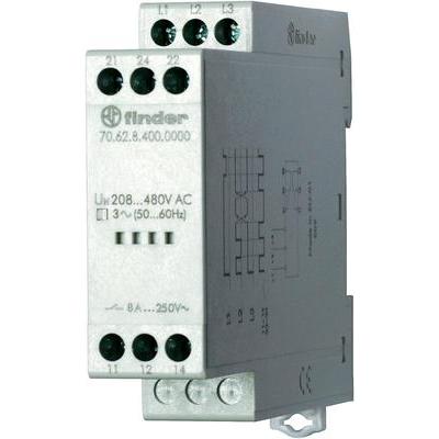 70.62.8.400.0000Finder Relays, Inc.