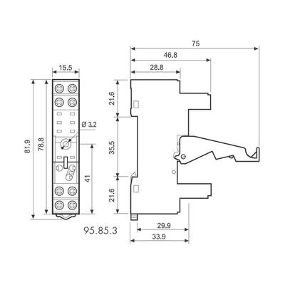 95.85.3Finder Relays, Inc.