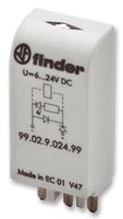 99.02.3.000.00Finder Relays, Inc.