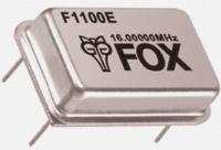F1100ELF-080Fox Electronics