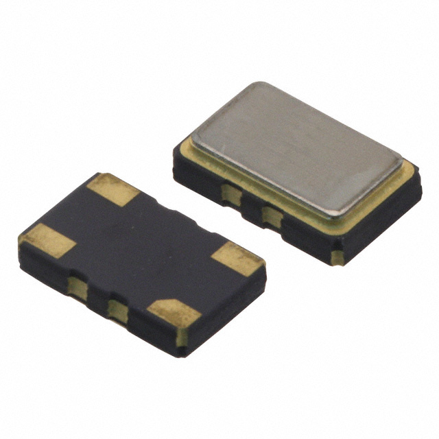 FOX924B-10.000Fox Electronics