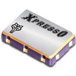 FXO-HC335R-50Fox Electronics