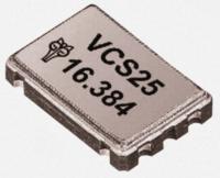 VCS25AXT-128Fox Electronics