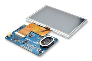 VM800C43A-DFTDI
