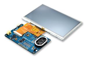 VM800C50A-DFTDI