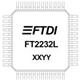 FT2232LFTDI, Future Technology Devices International Ltd