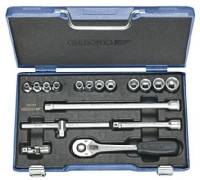 30 GMU-10Gedore Tools, Inc.