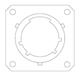 M38999/9-21BGlenair